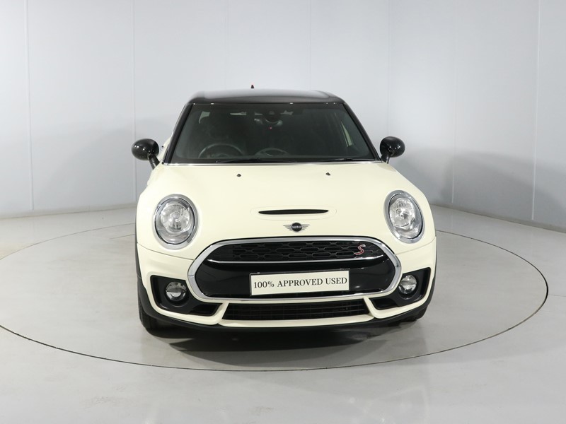 2019 (69) MINI CLUBMAN 2.0 Cooper S Sport 6dr 5488015