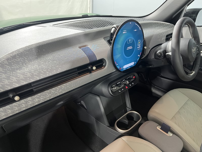 2025 (75) MINI COOPER 1.5 C Exclusive 5dr Auto 5484434
