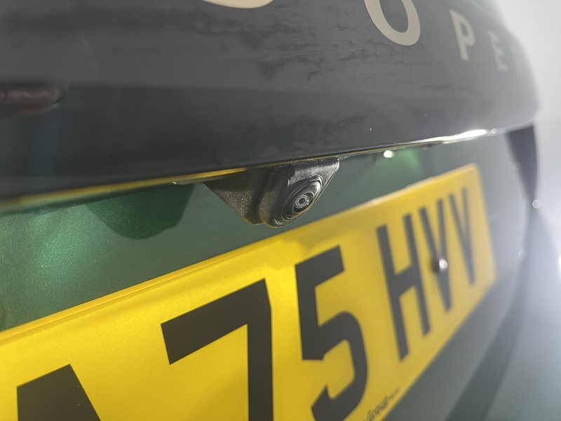 2025 (75) MINI COOPER 1.5 C Exclusive 5dr Auto 5484467