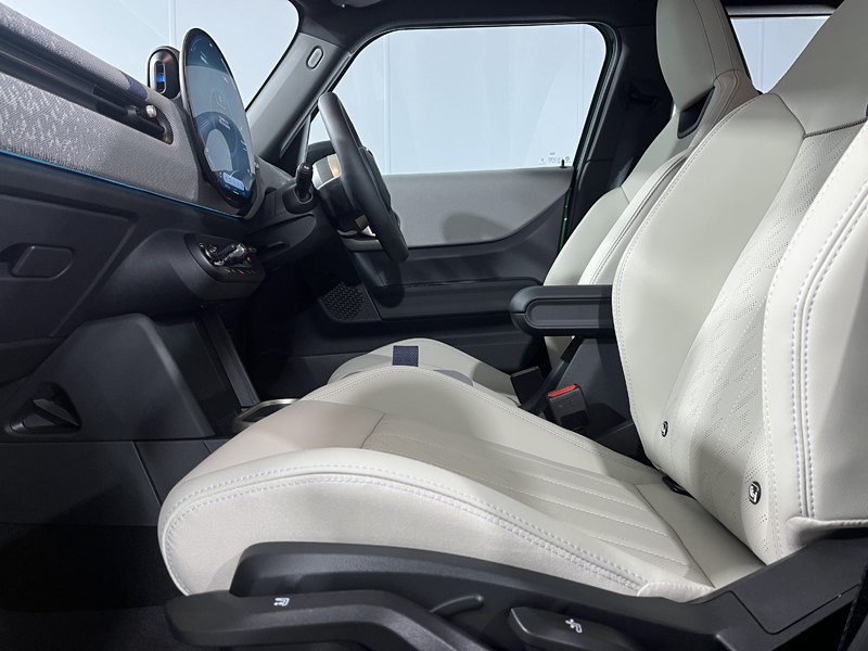 2025 (75) MINI COOPER 1.5 C Exclusive 5dr Auto 5484460