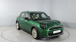 2025 (75) MINI COOPER 1.5 C Exclusive 5dr Auto 5484428