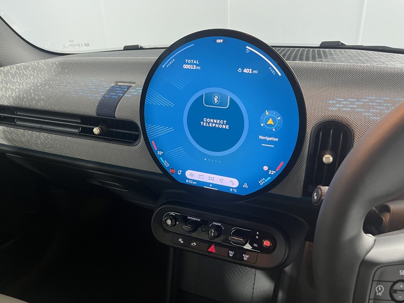 2025 (75) MINI COOPER 1.5 C Exclusive 5dr Auto 5484435