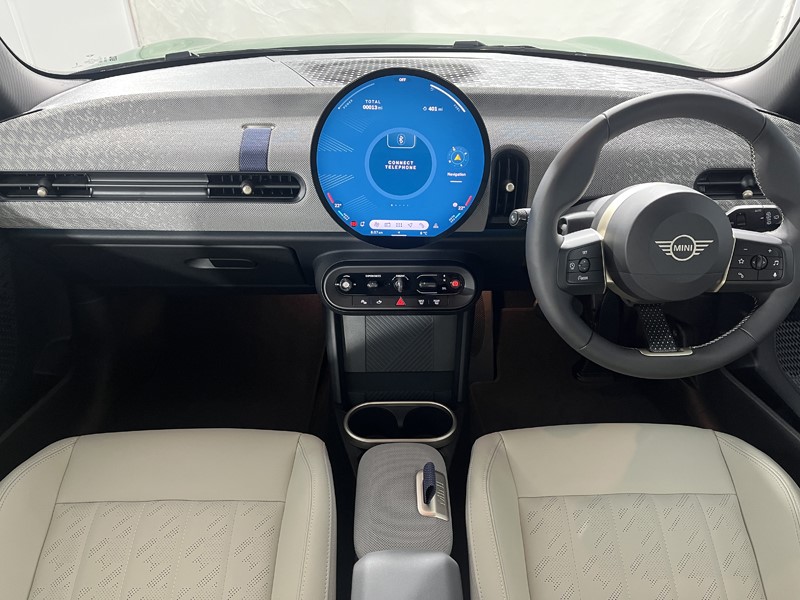 2025 (75) MINI COOPER 1.5 C Exclusive 5dr Auto 5484431