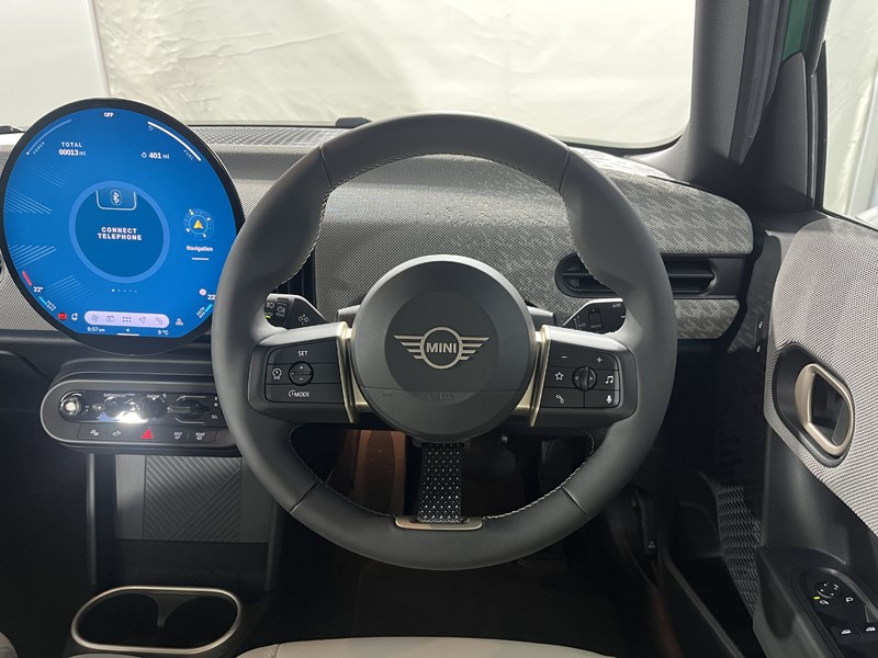 2025 (75) MINI COOPER 1.5 C Exclusive 5dr Auto 5484432