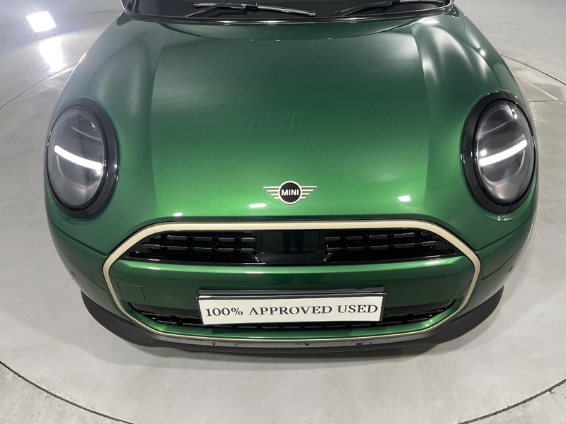 2025 (75) MINI COOPER 1.5 C Exclusive 5dr Auto 5484465