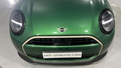 2025 (75) MINI COOPER 1.5 C Exclusive 5dr Auto 5484465