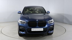 2021 (21) BMW X4 xDrive20d MHT M Sport 5dr Step Auto 5501297