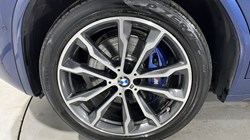 2021 (21) BMW X4 xDrive20d MHT M Sport 5dr Step Auto 5501295