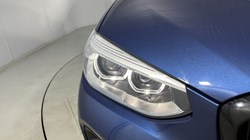 2021 (21) BMW X4 xDrive20d MHT M Sport 5dr Step Auto 5501324
