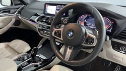 2021 (21) BMW X4 xDrive20d MHT M Sport 5dr Step Auto 5501287