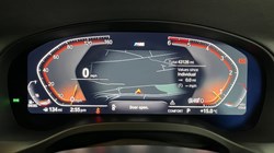 2021 (21) BMW X4 xDrive20d MHT M Sport 5dr Step Auto 5501290