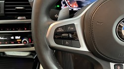 2021 (21) BMW X4 xDrive20d MHT M Sport 5dr Step Auto 5501305