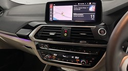 2021 (21) BMW X4 xDrive20d MHT M Sport 5dr Step Auto 5501289