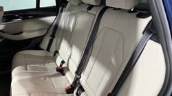 2021 (21) BMW X4 xDrive20d MHT M Sport 5dr Step Auto 5501293