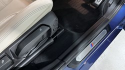 2021 (21) BMW X4 xDrive20d MHT M Sport 5dr Step Auto 5501300