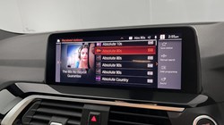 2021 (21) BMW X4 xDrive20d MHT M Sport 5dr Step Auto 5501311
