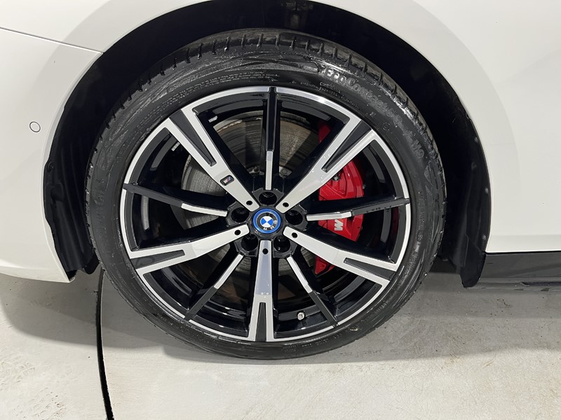 2024 (24) BMW I5 250kW eDrive40 M Sport Pro 84kWh 4dr Auto 5492714