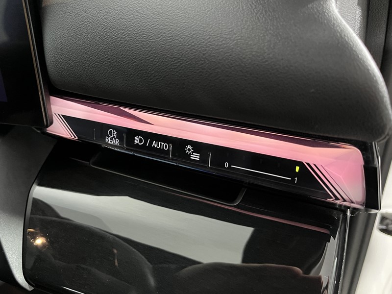 2024 (24) BMW I5 250kW eDrive40 M Sport Pro 84kWh 4dr Auto 5492722