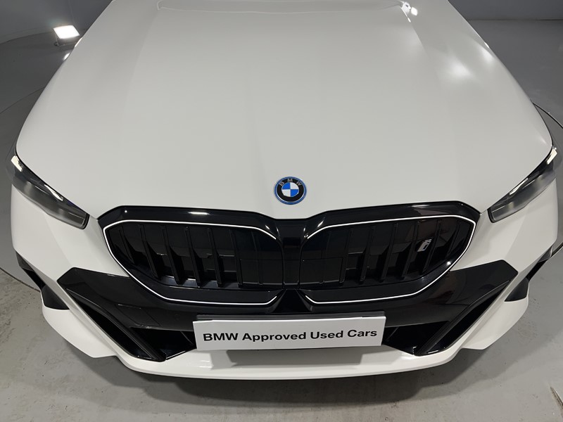 2024 (24) BMW I5 250kW eDrive40 M Sport Pro 84kWh 4dr Auto 5492741