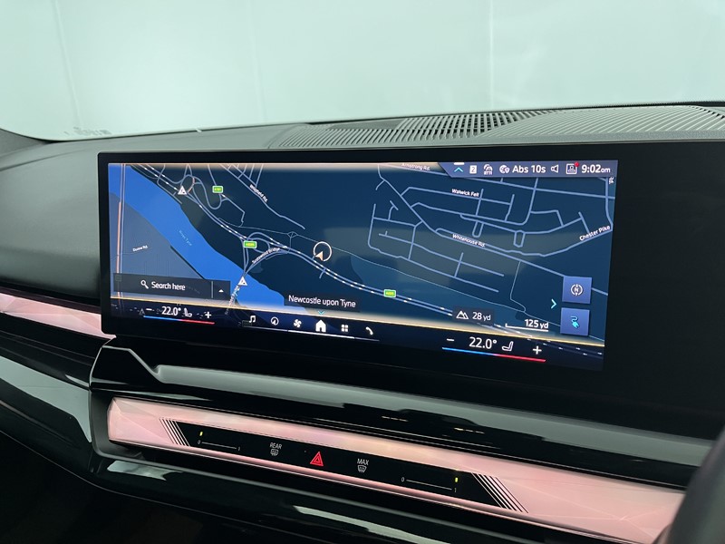 2024 (24) BMW I5 250kW eDrive40 M Sport Pro 84kWh 4dr Auto 5492717