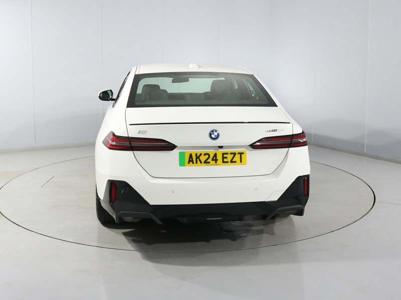 2024 (24) BMW I5 250kW eDrive40 M Sport Pro 84kWh 4dr Auto 5492715