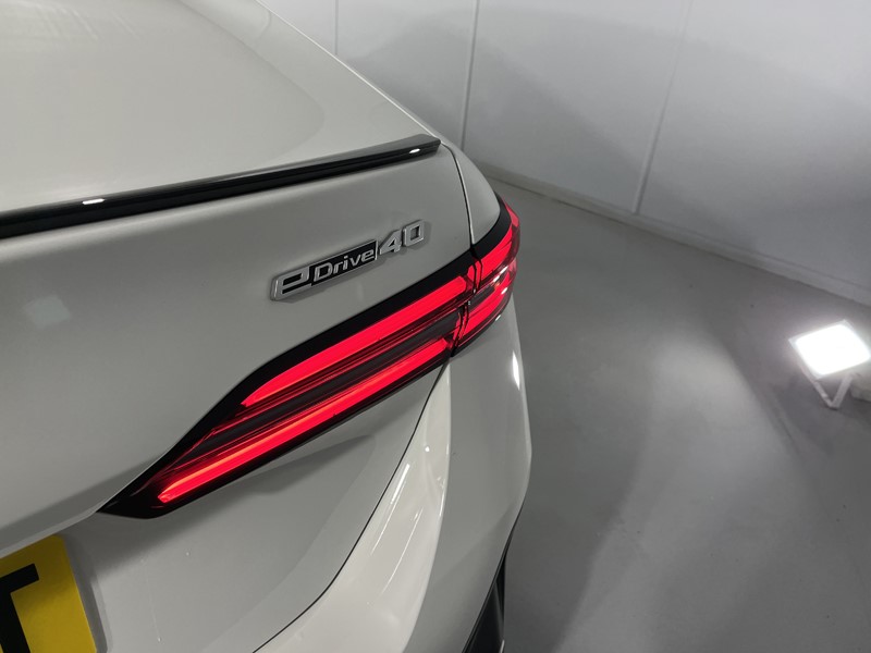 2024 (24) BMW I5 250kW eDrive40 M Sport Pro 84kWh 4dr Auto 5492743