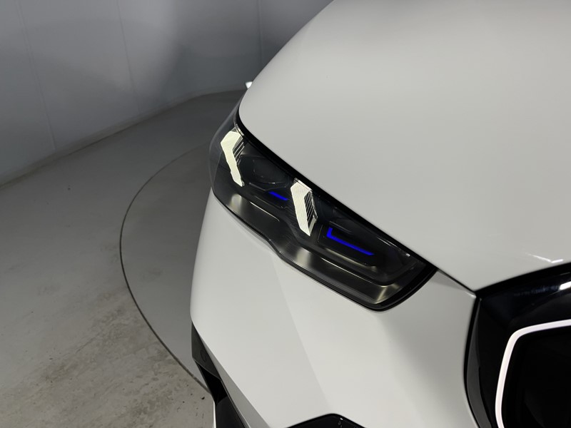 2024 (24) BMW I5 250kW eDrive40 M Sport Pro 84kWh 4dr Auto 5492740