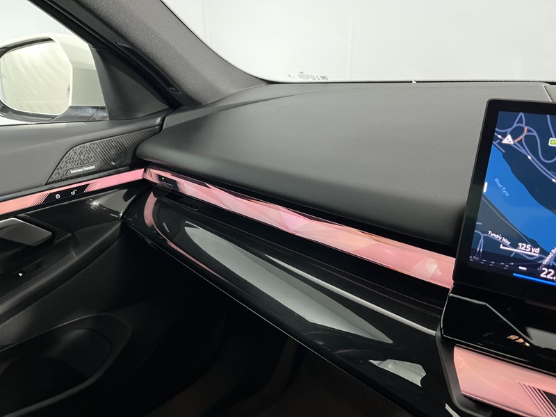 2024 (24) BMW I5 250kW eDrive40 M Sport Pro 84kWh 4dr Auto 5492727
