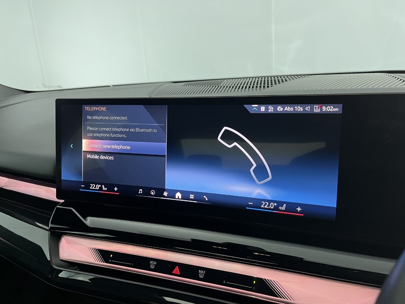 2024 (24) BMW I5 250kW eDrive40 M Sport Pro 84kWh 4dr Auto 5492729