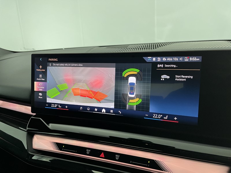 2024 (24) BMW I5 250kW eDrive40 M Sport Pro 84kWh 4dr Auto 5492718