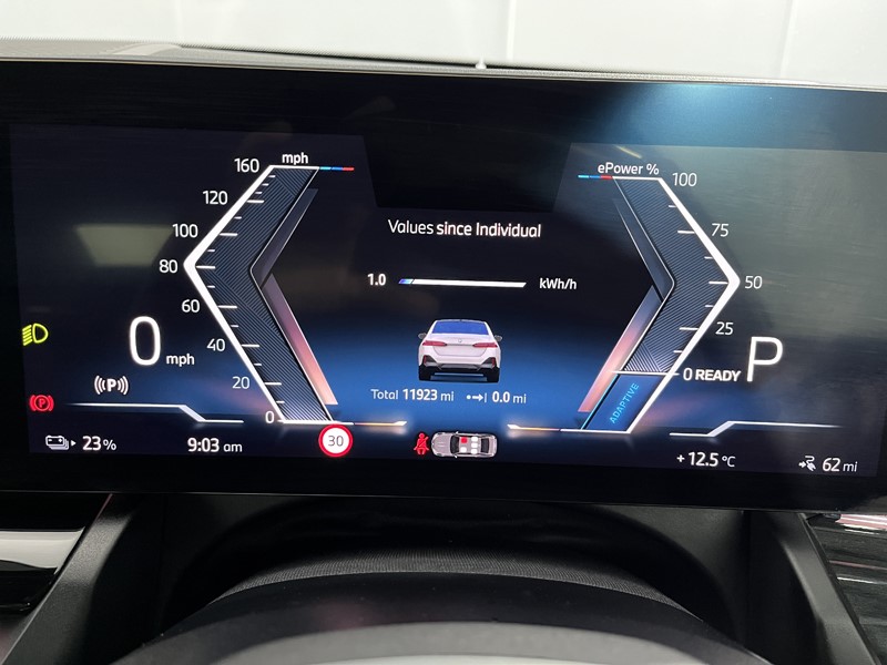 2024 (24) BMW I5 250kW eDrive40 M Sport Pro 84kWh 4dr Auto 5492709