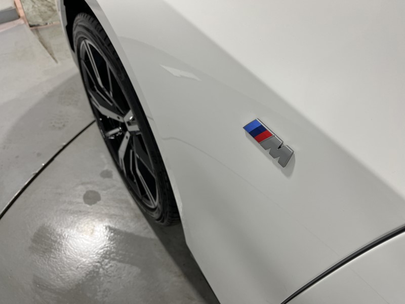 2024 (24) BMW I5 250kW eDrive40 M Sport Pro 84kWh 4dr Auto 5492742