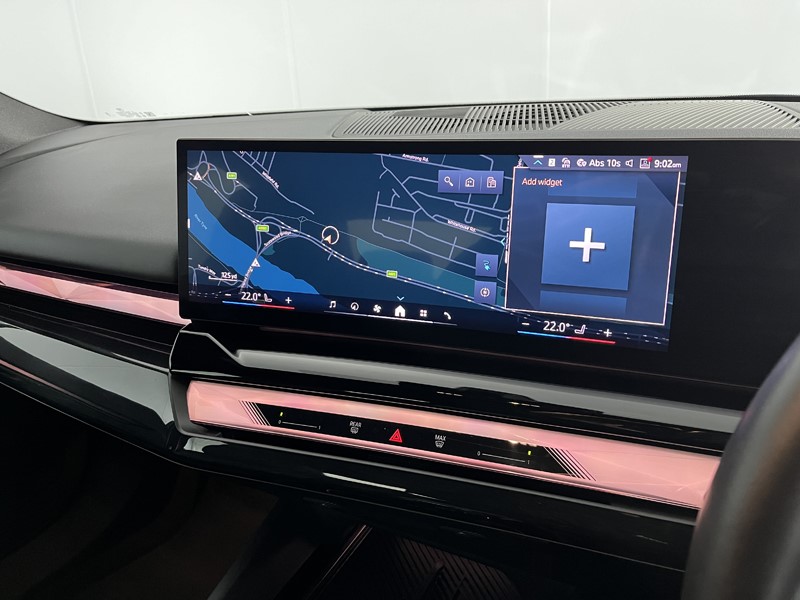 2024 (24) BMW I5 250kW eDrive40 M Sport Pro 84kWh 4dr Auto 5492708