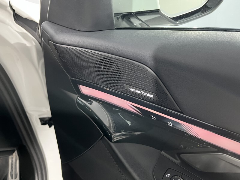 2024 (24) BMW I5 250kW eDrive40 M Sport Pro 84kWh 4dr Auto 5492721