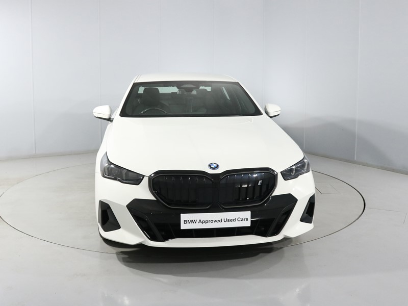 2024 (24) BMW I5 250kW eDrive40 M Sport Pro 84kWh 4dr Auto 5492716