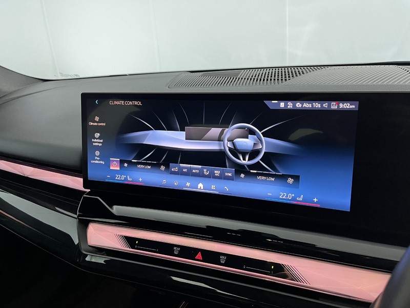 2024 (24) BMW I5 250kW eDrive40 M Sport Pro 84kWh 4dr Auto 5492731