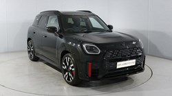 2026 (26) MINI COUNTRYMAN 2.0 John Cooper Works ALL4 5dr Auto 5817602