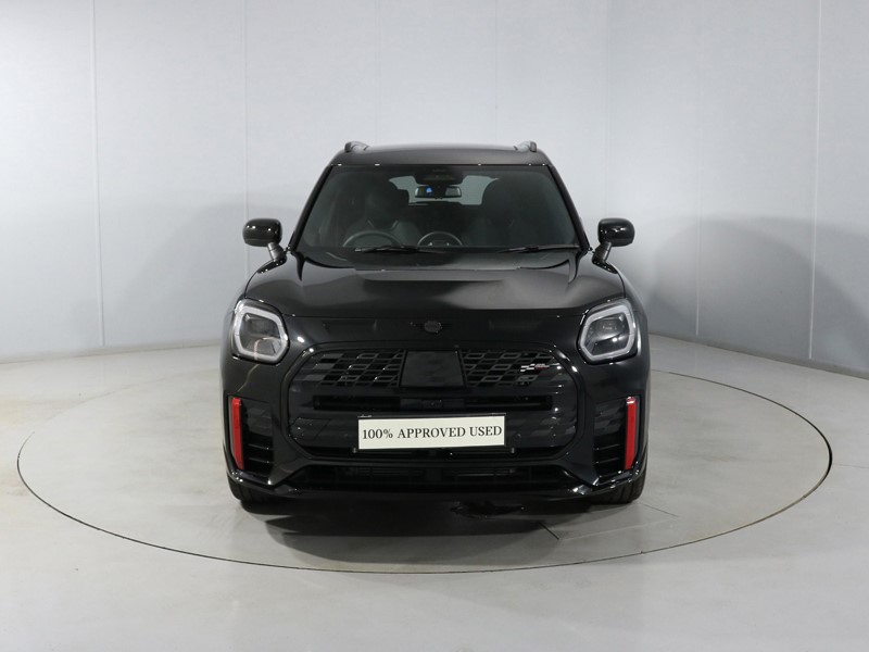 2026 (26) MINI COUNTRYMAN 2.0 John Cooper Works ALL4 5dr Auto 5817617