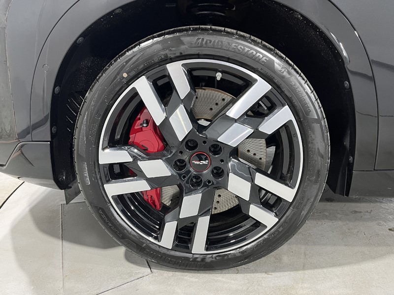 2026 (26) MINI COUNTRYMAN 2.0 John Cooper Works ALL4 5dr Auto 5817615