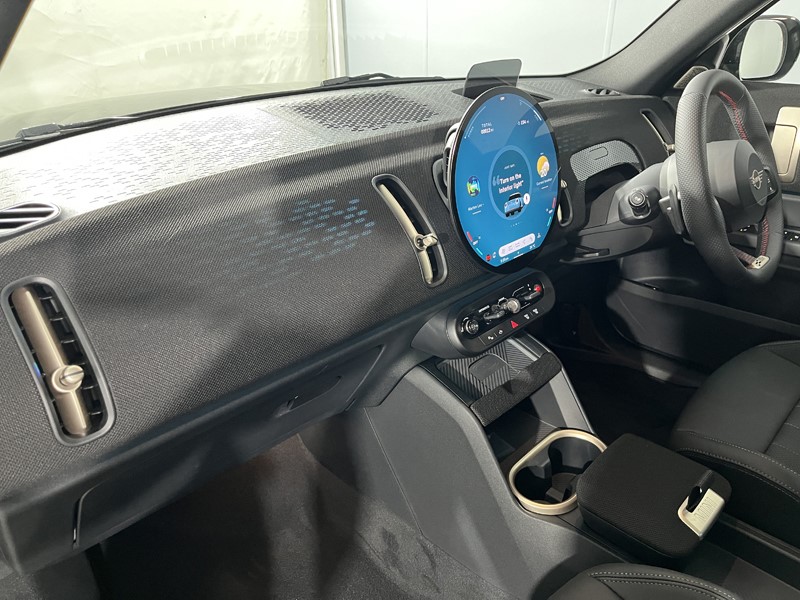2026 (26) MINI COUNTRYMAN 2.0 John Cooper Works ALL4 5dr Auto 5817608