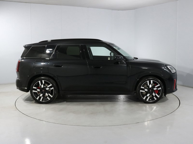 2026 (26) MINI COUNTRYMAN 2.0 John Cooper Works ALL4 5dr Auto 5817604