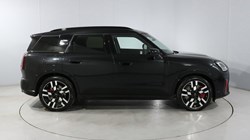 2026 (26) MINI COUNTRYMAN 2.0 John Cooper Works ALL4 5dr Auto 5817604