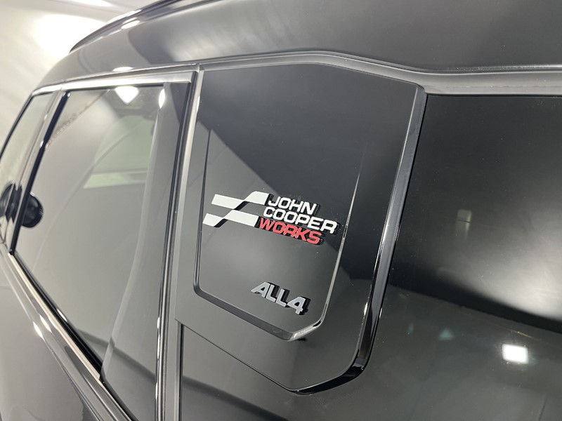 2026 (26) MINI COUNTRYMAN 2.0 John Cooper Works ALL4 5dr Auto 5817640