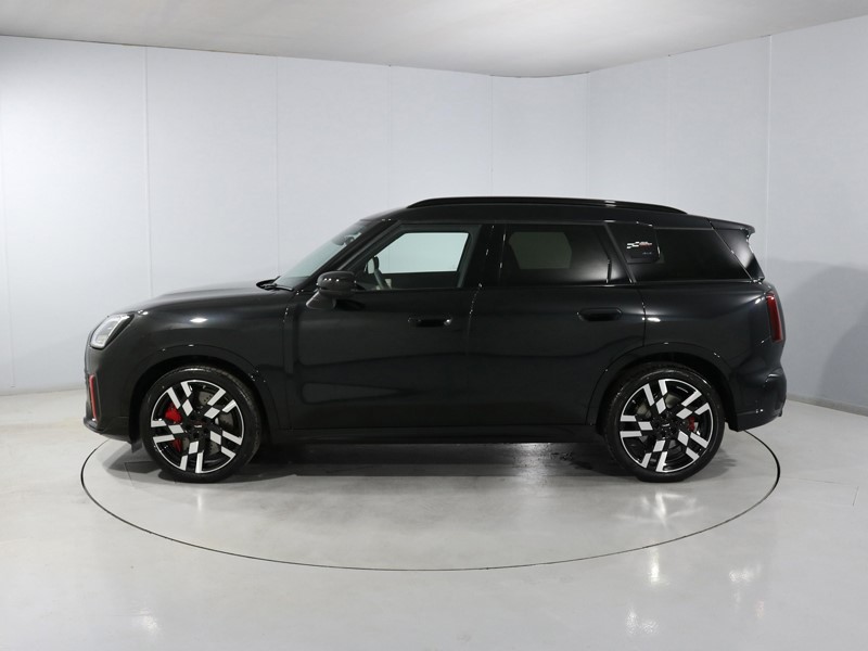 2026 (26) MINI COUNTRYMAN 2.0 John Cooper Works ALL4 5dr Auto 5817649
