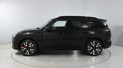 2026 (26) MINI COUNTRYMAN 2.0 John Cooper Works ALL4 5dr Auto 5817649