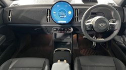 2026 (26) MINI COUNTRYMAN 2.0 John Cooper Works ALL4 5dr Auto 5817605