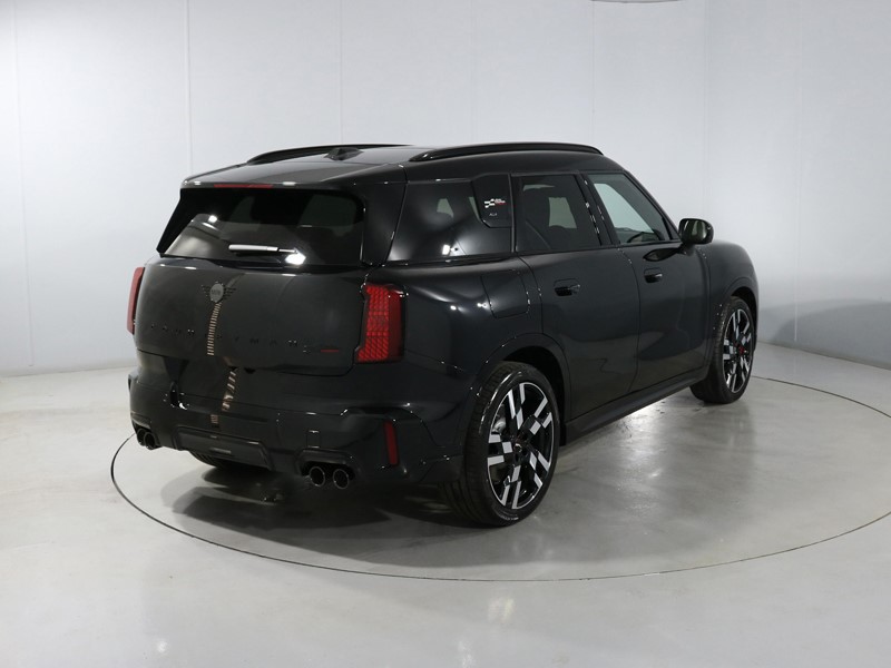 2026 (26) MINI COUNTRYMAN 2.0 John Cooper Works ALL4 5dr Auto 5817648