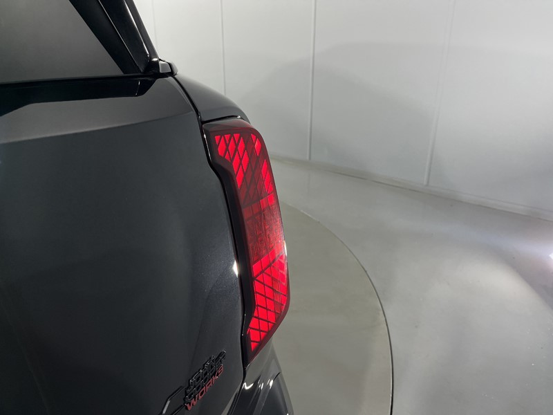 2026 (26) MINI COUNTRYMAN 2.0 John Cooper Works ALL4 5dr Auto 5817644