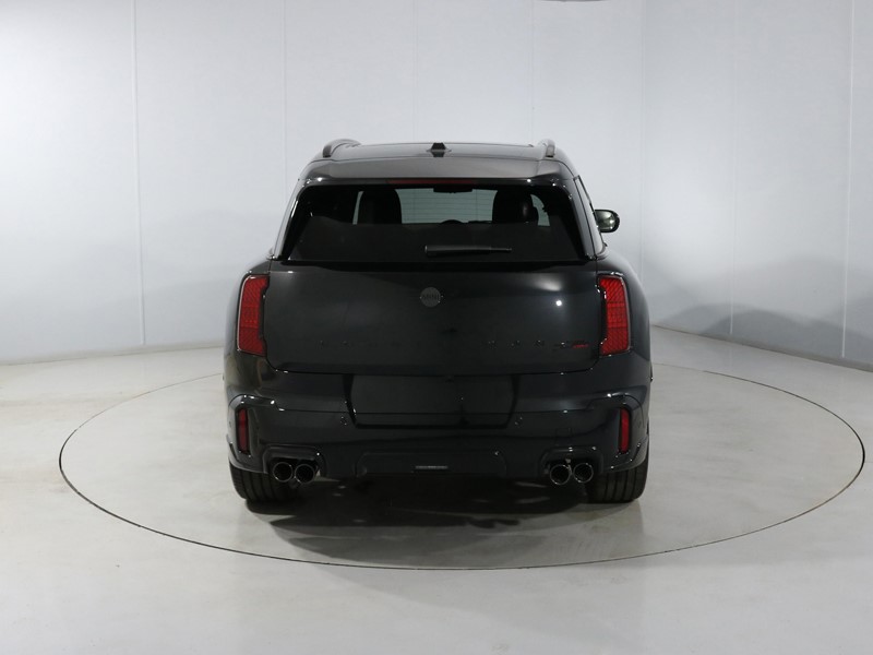 2026 (26) MINI COUNTRYMAN 2.0 John Cooper Works ALL4 5dr Auto 5817616