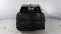 2026 (26) MINI COUNTRYMAN 2.0 John Cooper Works ALL4 5dr Auto 5817616